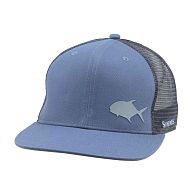 Кепка Simms Predator Trucker Hat, 12678, Storm: купить, цена, Киев, Украина | Zabros