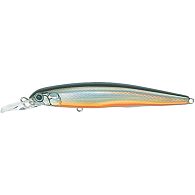 Воблер Tackle House Bitstream Vantage 83FMD, 8,3 см, 10 г, 0,9 м, Olive Brown, купить, цена, Киев, Украина | Zabros