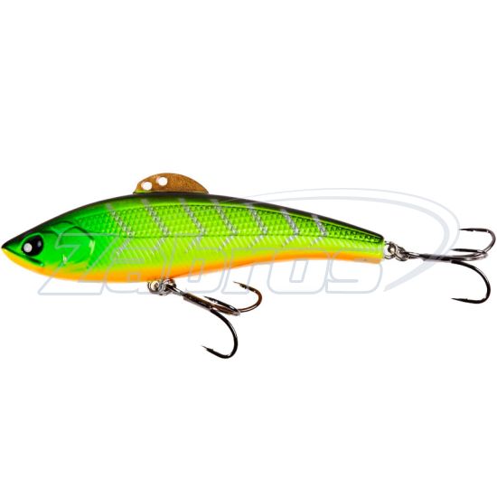 Фото Lucky John Pro Series Basara VIB S, 8 см, 21 г, LJBAV80-319 Фото Lucky John Pro Series Basara VIB S, 8 см, 21 г, LJBAV80-319