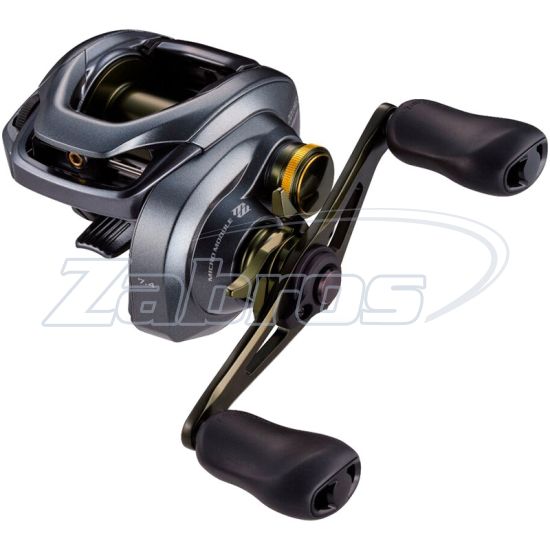 Фото Shimano Curado DC, CUDC201HG