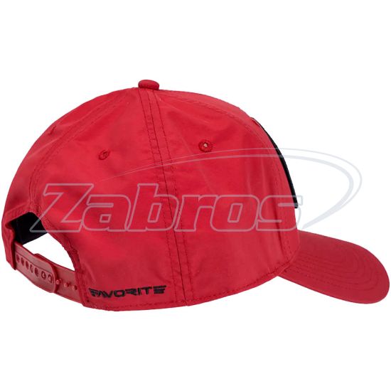 Цена Favorite FFC-1, 58, Red