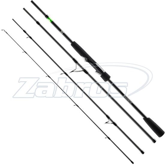 Фото Favorite 25 X1 Travel, X1.1-804ExH, 2,44 м, 24-86 г