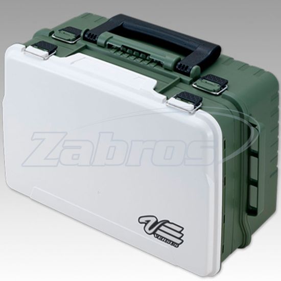 Фото Meiho Versus VS-3078, 812948, 43x29,5x18,6 см, Matte Green