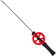 Удочка зимняя Lucky John Pilkki, LJ161-01, 34 см, Ø 57 мм, 2-10 г: купить, цена, Киев, Украина | Zabros