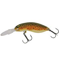 Воблер Halco Sorcerer 35 STD, 3,5 см, 3,5 г, 1 м, H59, купить, цена, Киев, Украина | Zabros