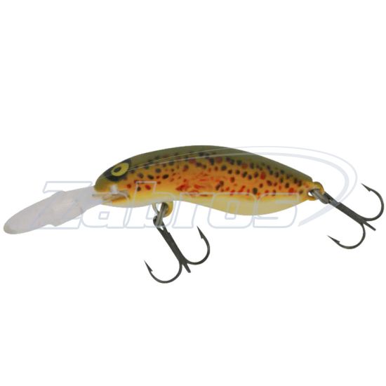 Фото Halco Sorcerer 35 STD, 3,5 см, 3,5 г, 1 м, H59