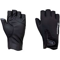 Перчатки Shimano Pearl Fit 5 Gloves, S, Black: купить, цена, Киев, Украина | Zabros