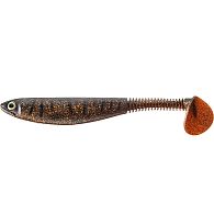 Силикон Daiwa Prorex Side Kick, 9,05", 23 см, 100 г, 1 шт, Motor Oil Burbot: купить, цена, Киев, Украина | Zabros