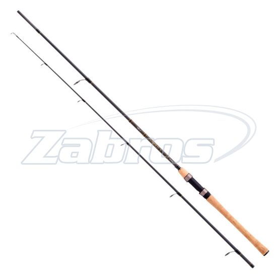 Фото Balzer Diabolo X Spin, 11121 240, 2,4 м, 5-25 г