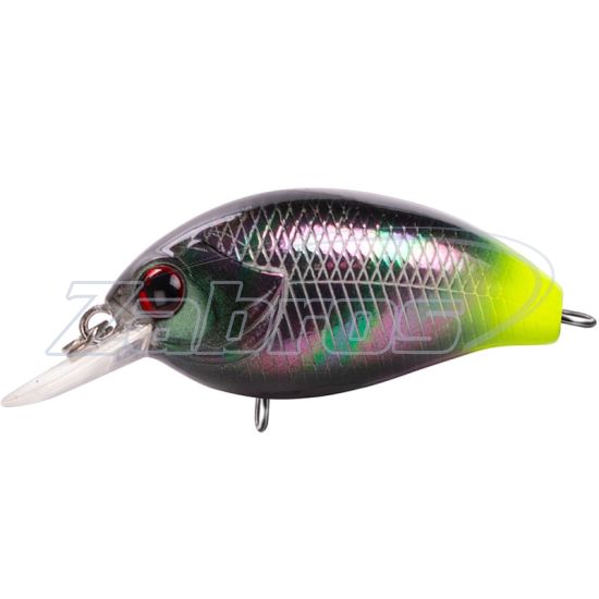 Фото Trident Reach 36F, 3,6 см, 4,4 г, 1 м, 026
