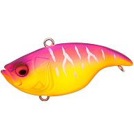 Воблер Megabass Vibration-X Dyna 51S, Silent, 5,1 см, 10,6 г, Passion Pink Tiger, купити, ціна, Київ, Україна | Zabros