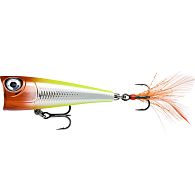 Воблер Rapala X-Light Pop 40F, 4 см, 4,5 г, CLN, купити, ціна, Київ, Україна | Zabros