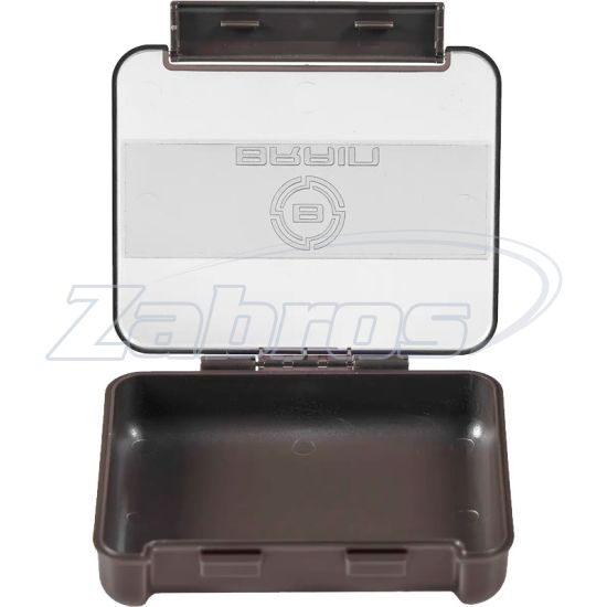 Малюнок Brain Tackle Box 33, 10,2x8,7x2,4 см