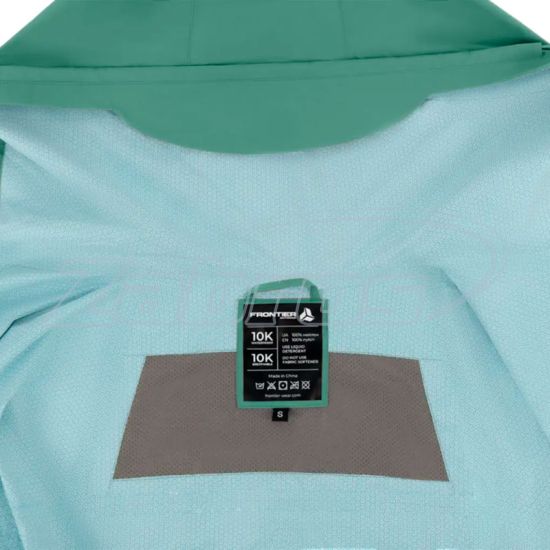 Frontier Erica, XXXL, Green, Київ