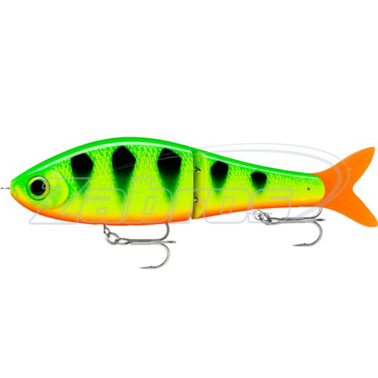 Фото Rapala Super Shadow Rap Glide 110S, 11 см, 45 г, FT