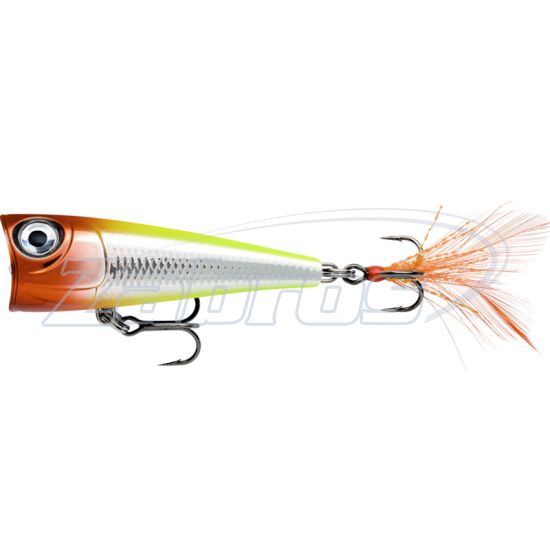 Фото Rapala X-Light Pop 40F, 4 см, 4,5 г, CLN
