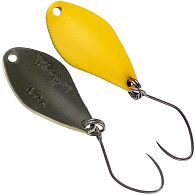 Блешня Nories Masukurouto Weeper, 1,5 г, 038: купити, ціна, Київ, Україна | Zabros