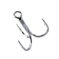 Крючок Decoy Y-S21, Treble, 1/0, 6 шт для рыбалки, купить, цены в Киеве и Украине, интернет-магазин | Zabros Крючок Decoy Y-S21, Treble, 1/0, 6 шт для рыбалки, купить, цены в Киеве и Украине, интернет-магазин | Zabros