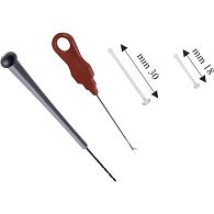 Набор инструментов для бойлов Stonfo 140 Bait Holder Kit, купить в Киеве и Украине, цена в интернет-магазине | Zabros