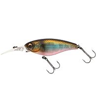 Воблер Imakatsu Shad IS-100, 6 см, 11 г, 1,5 м, 758, купити, ціни в Києві та Україні, інтернет-магазин | Zabros