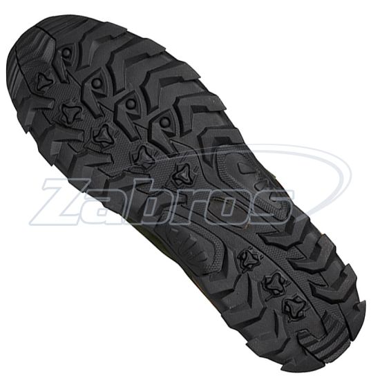 Фотография Prologic Bank Bound Trek Boot MH, 45, Camo