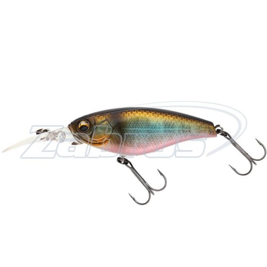 Фото Imakatsu Shad IS-100, 6 см, 11 г, 1,5 м, 758