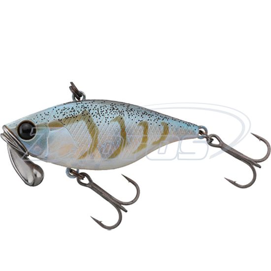 Фото Jackall TN38 Trigon, 3,8 см, 7,3 г, Sight Bottom Shrimp Фото Jackall TN38 Trigon, 3,8 см, 7,3 г, Sight Bottom Shrimp