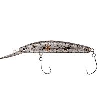 Воблер Daiwa Presso Double Clutch 60SHF, 6 см, 2,8 г, 1 м, Ucchii Secret, купити, ціна, Київ, Україна | Zabros