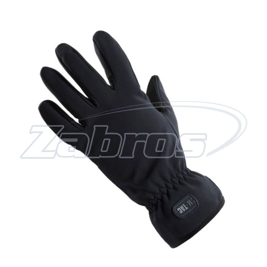 Малюнок M-Tac Tactical Waterproof, 90001015-L, Dark Navy Blue