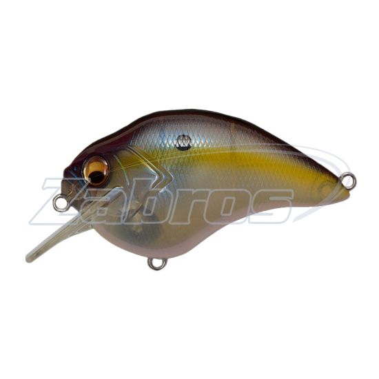 Фото Megabass S-Crank 1.5, 6,56 см, 14,2 г, 1,5 м, Sexy French Pearl