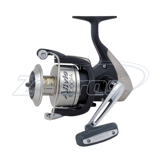 Фото Shimano Alivio FA, ALV10000FA