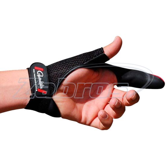 Фотографія Gamakatsu Casting Protection Glove, XL