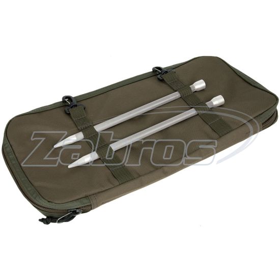 Цена Shimano Tactical Buzzer Bar Bag, SHTXL24, 46x22x40 см