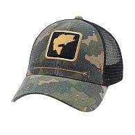 Кепка Simms Bass Icon Trucker Hat, 12211, Сamo: купить, цена, Киев, Украина | Zabros