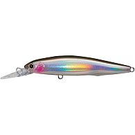 Воблер Tackle House Bitstream Vantage 83FMD, 8,3 см, 10 г, 0,9 м, Silver, купити, ціна, Київ, Україна | Zabros