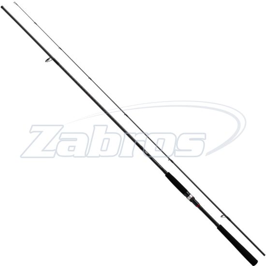 Фото Daiwa Hardrock X, 90MH, 2,74 м, 7-45 г