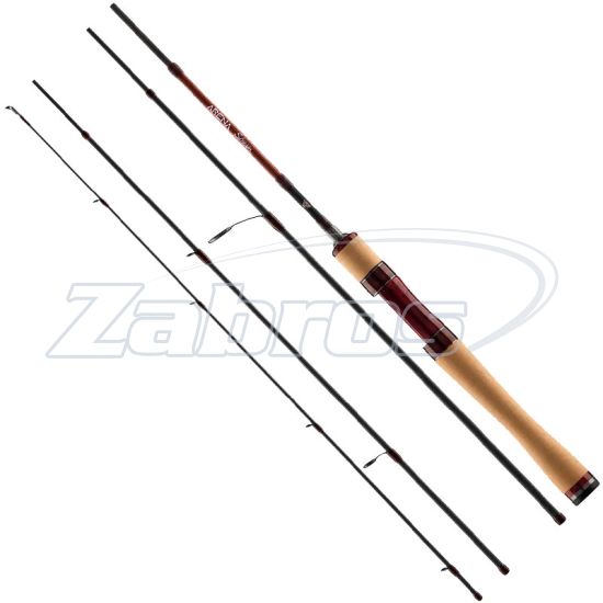 Фото Favorite 25 Arena Stream, ARNS1-604UL-T, 1,83 м, 2-7 г