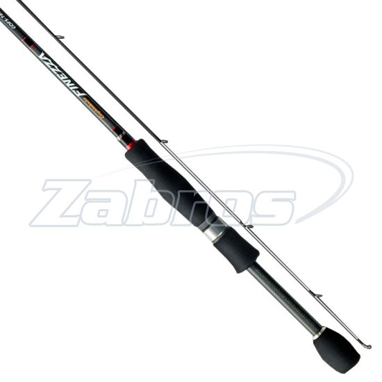 Фото Graphiteleader Finezza, GOFS-732UL-T, 2,21 м, 0,8-8 г