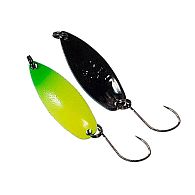 Блесна Lucky John Ayu, 1,8 г, 2,5, см, 150918-005: купить, цена, Киев, Украина | Zabros