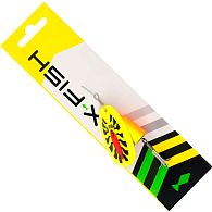 Блесна X-Fish Wolf, #4, 10 г, Fire Tiger, купить, цены в Киеве и Украине, интернет-магазин | Zabros