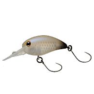 Воблер Jackall Panicra MR, 3,2 см, 3,3 г, 1,5 м, Mist Pellet, купить, цена, Киев, Украина | Zabros