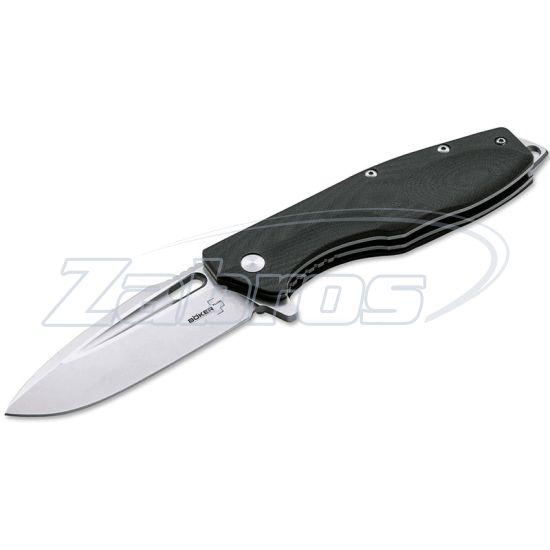 Фото Boker Plus Caracal Folder