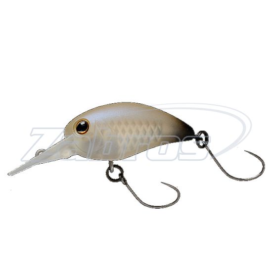 Фото Jackall Panicra MR, 3,2 см, 3,3 г, 1,5 м, Mist Pellet