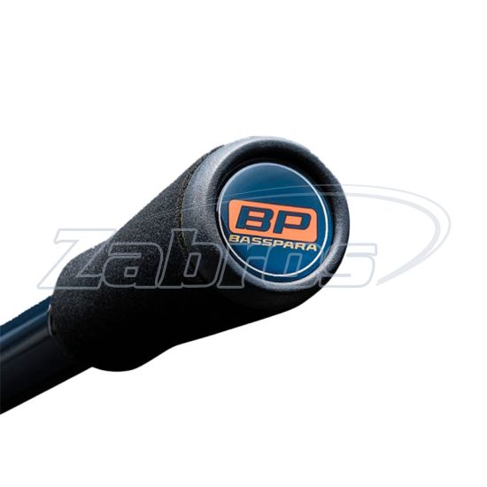 Купить Major Craft Basspara Bass Bait, BXC-692M, 2,06 м, 7-21 г