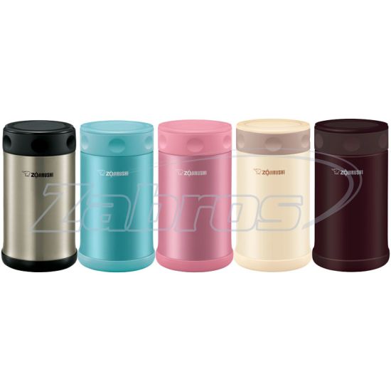 Фото Zojirushi SW-FCE75AB, 0,75 л