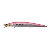 Воблер Megabass X-120SF, 12 см, 12,5 г, 0,4 м, Gg Pink Belly Iwashi, купить, цены в Киеве и Украине, интернет-магазин | Zabros