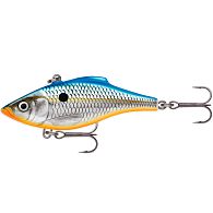 Воблер Rapala Rattlin Rapala 50S, 5 см, 11 г, BSD, купити, ціна, Київ, Україна | Zabros