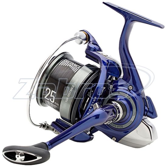 Фотография Daiwa 23 TDR Distance 25 QD, 10922-026, 25QD