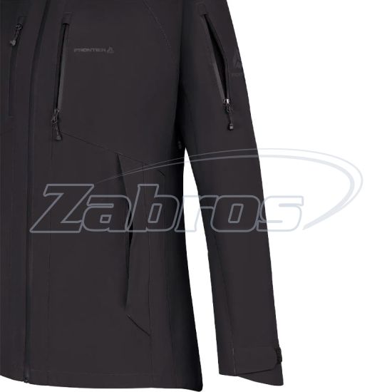 Ціна Frontier Alpha, XS, Graphite