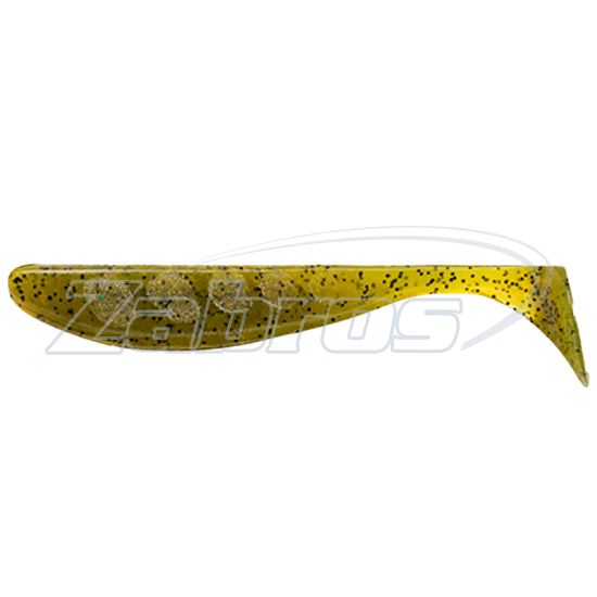 Фото FishUp Wizzle Shad, 5,00", 12,7 см, 4 шт, #074